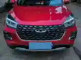 2021 Chery Tiggo 5x 1.5T 156HP L4 CVT