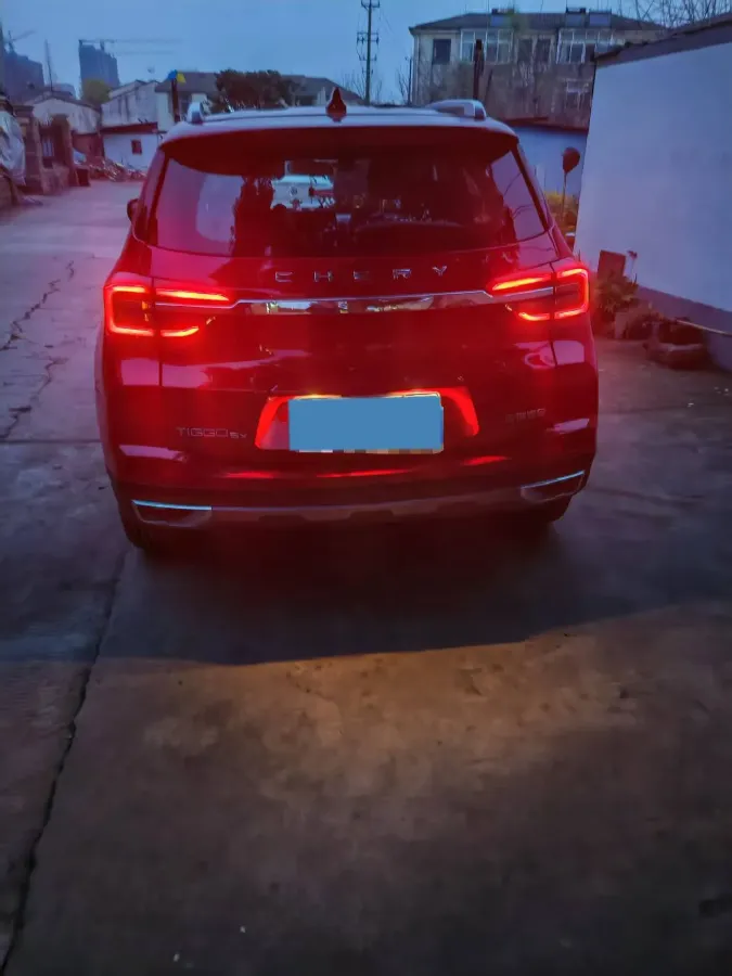 2021 Chery Tiggo 5x 1.5T 156HP L4 CVT,autocango,china used car exporter,china ev exporter,chinese used car exporter,chinese used ev exporter