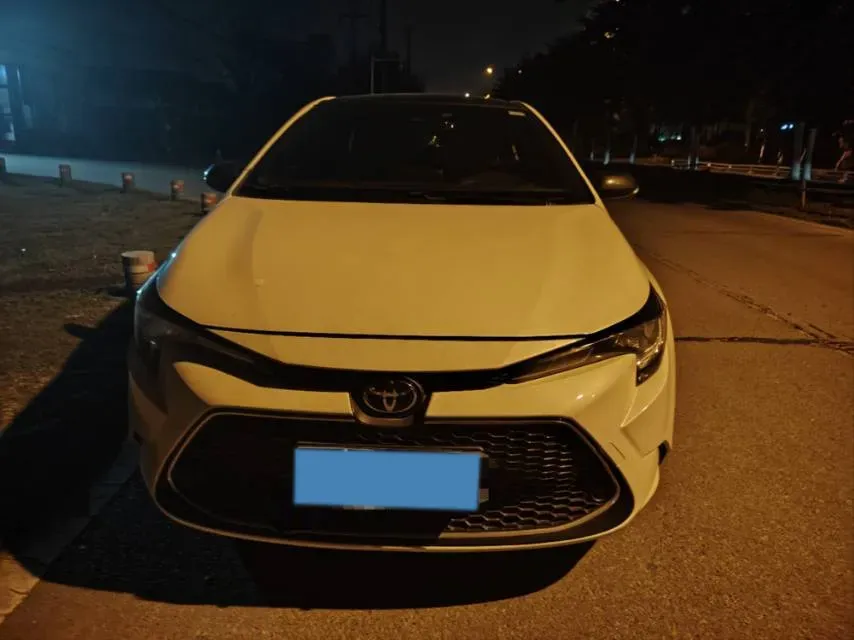 2021 Toyota Levin 1.8L 98HP L4 E-CVT Hybrid,autocango,china used car exporter,china ev exporter,chinese used car exporter,chinese used ev exporter