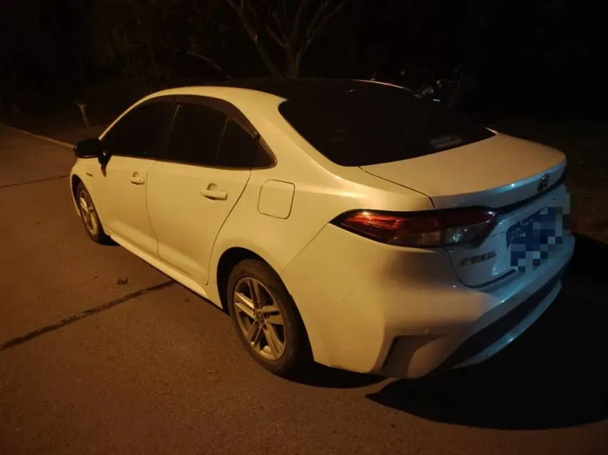 2021 Toyota Levin 1.8L 98HP L4 E-CVT Hybrid,autocango,china used car exporter,china ev exporter,chinese used car exporter,chinese used ev exporter