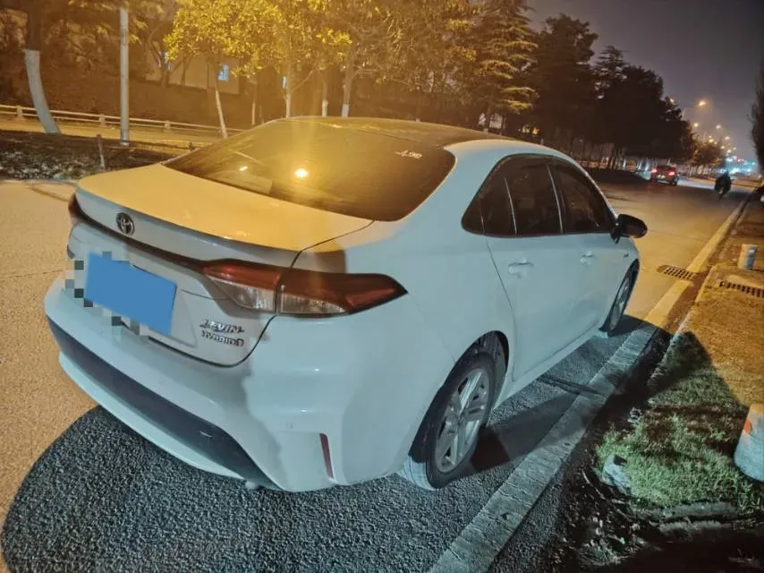 2021 Toyota Levin 1.8L 98HP L4 E-CVT Hybrid,autocango,china used car exporter,china ev exporter,chinese used car exporter,chinese used ev exporter