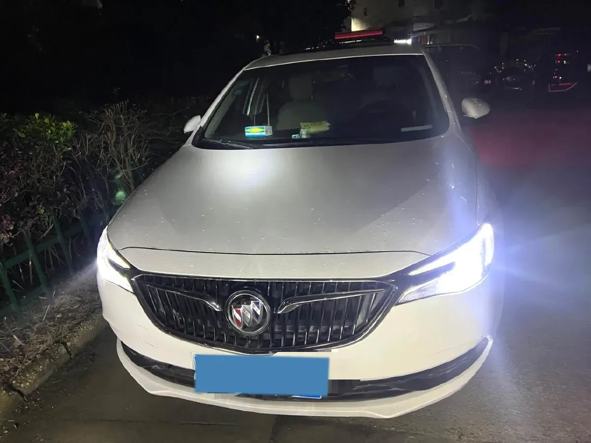 2019 Buick Excelle 1.0T 125HP L3 6DCT,autocango,china used car exporter,china ev exporter,chinese used car exporter,chinese used ev exporter