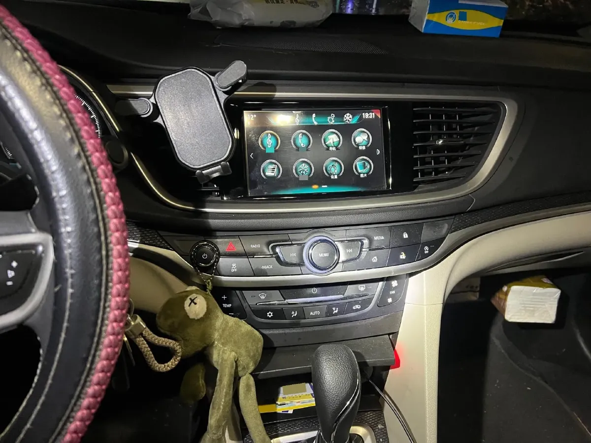 2019 Buick Excelle 1.0T 125HP L3 6DCT,autocango,china used car exporter,china ev exporter,chinese used car exporter,chinese used ev exporter