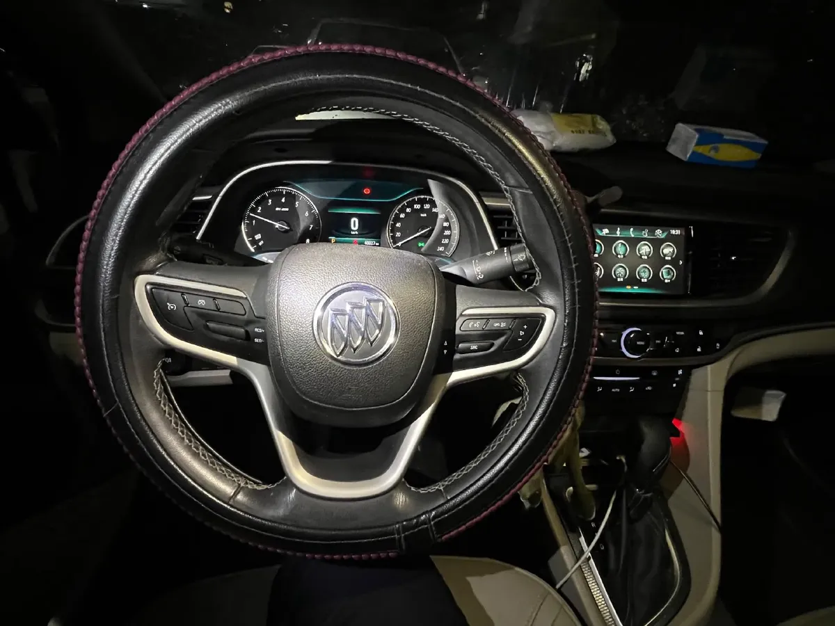 2019 Buick Excelle 1.0T 125HP L3 6DCT,autocango,china used car exporter,china ev exporter,chinese used car exporter,chinese used ev exporter