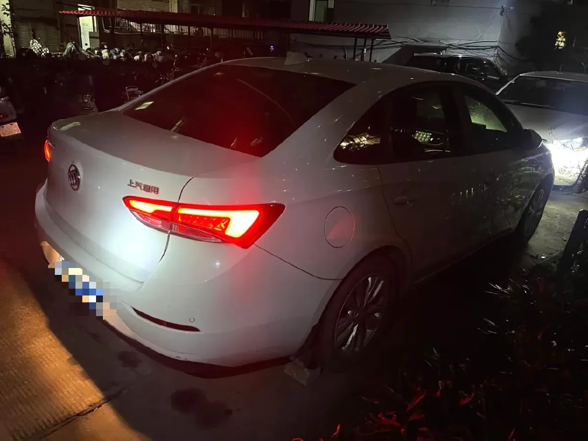 2019 Buick Excelle 1.0T 125HP L3 6DCT,autocango,china used car exporter,china ev exporter,chinese used car exporter,chinese used ev exporter