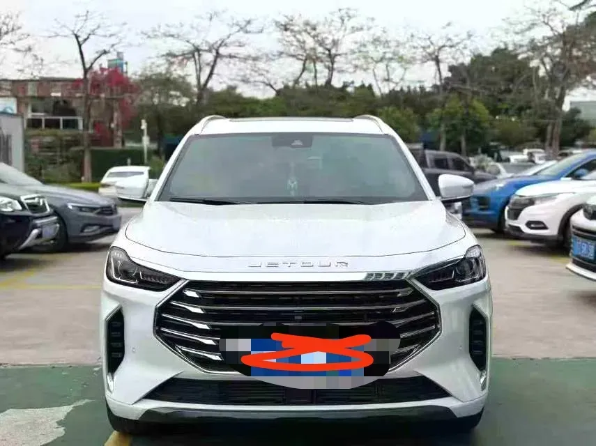2021 Haval H6 Coupe 1.5T 169HP L4 7DCT,autocango,china used car exporter,china ev exporter,chinese used car exporter,chinese used ev exporter