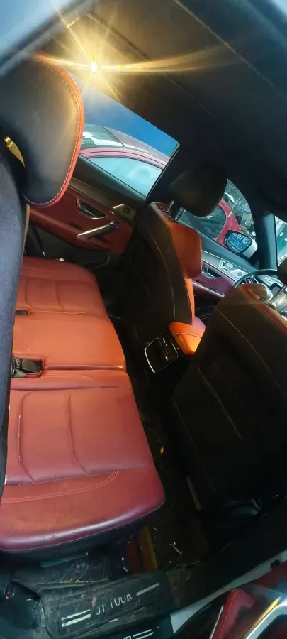 2021 Haval H6 Coupe 1.5T 169HP L4 7DCT,autocango,china used car exporter,china ev exporter,chinese used car exporter,chinese used ev exporter