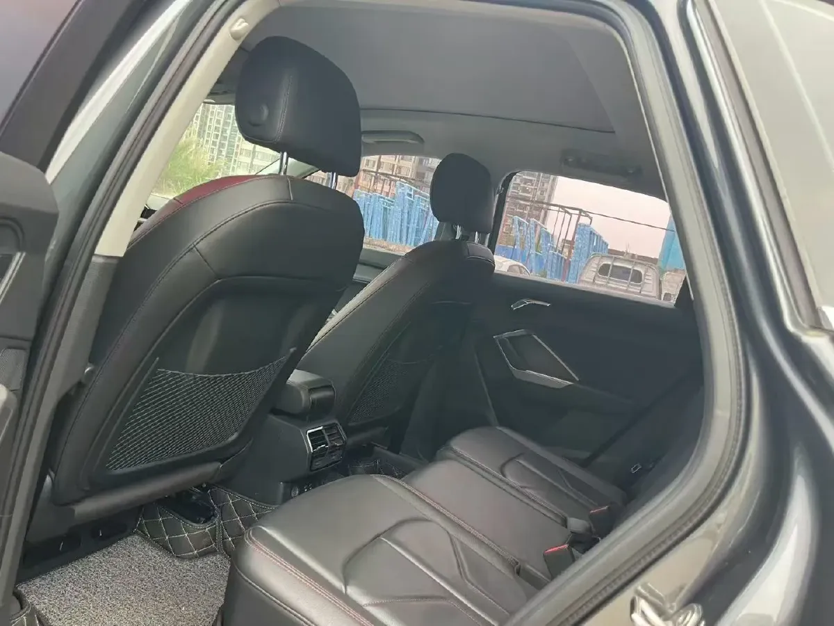 2020 Audi Q3 1.4T 150HP L4 7DCT,autocango,china used car exporter,china ev exporter,chinese used car exporter,chinese used ev exporter