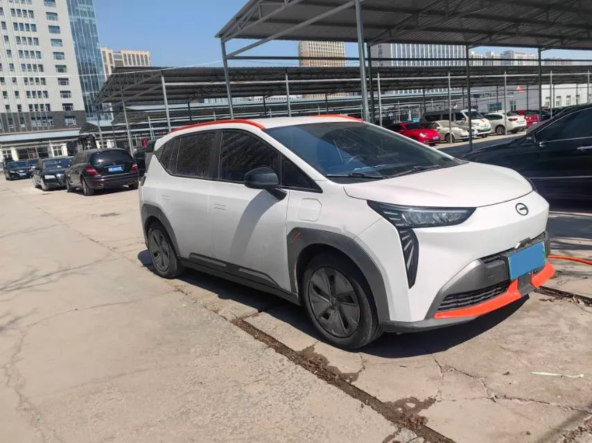 2021 Aion Y BEV 55.5KWH,autocango,china used car exporter,china ev exporter,chinese used car exporter,chinese used ev exporter