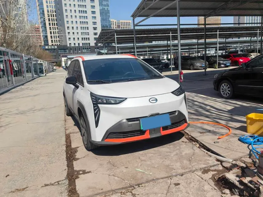 2021 Aion Y BEV 55.5KWH,autocango,china used car exporter,china ev exporter,chinese used car exporter,chinese used ev exporter