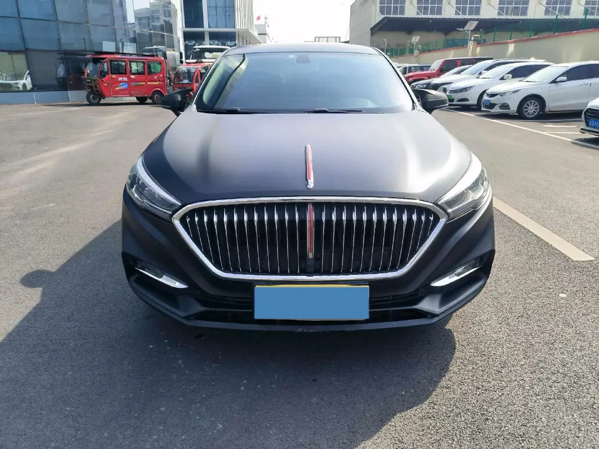 2020 HongQi H5 1.5T 169HP L4 7DCT,autocango,china used car exporter,china ev exporter,chinese used car exporter,chinese used ev exporter