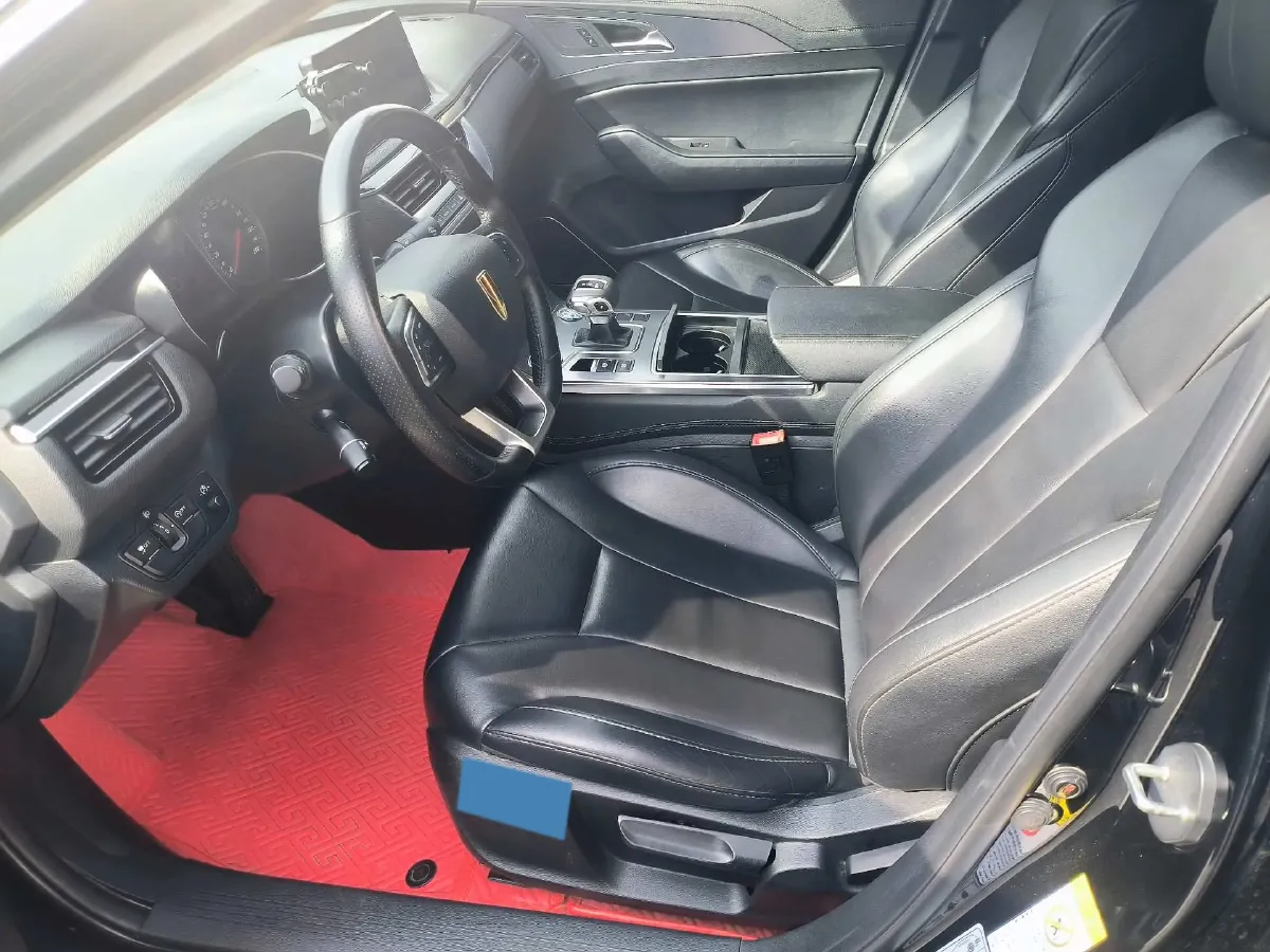 2020 HongQi H5 1.5T 169HP L4 7DCT,autocango,china used car exporter,china ev exporter,chinese used car exporter,chinese used ev exporter