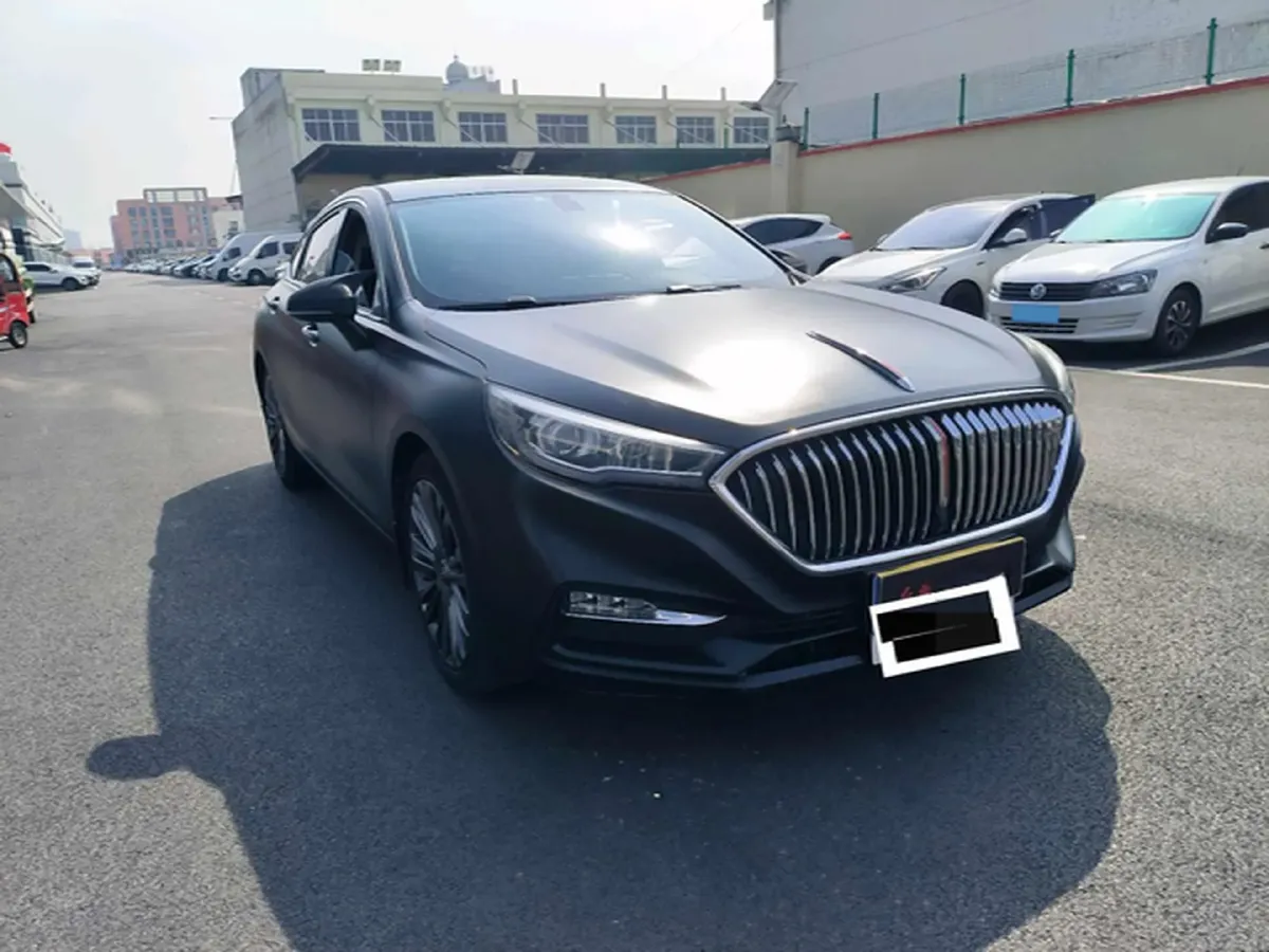 2020 HongQi H5 1.5T 169HP L4 7DCT,autocango,china used car exporter,china ev exporter,chinese used car exporter,chinese used ev exporter
