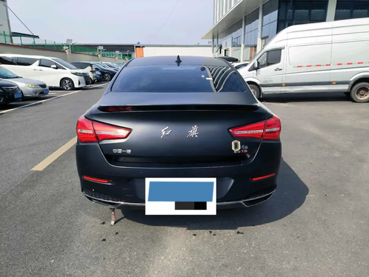 2020 HongQi H5 1.5T 169HP L4 7DCT,autocango,china used car exporter,china ev exporter,chinese used car exporter,chinese used ev exporter