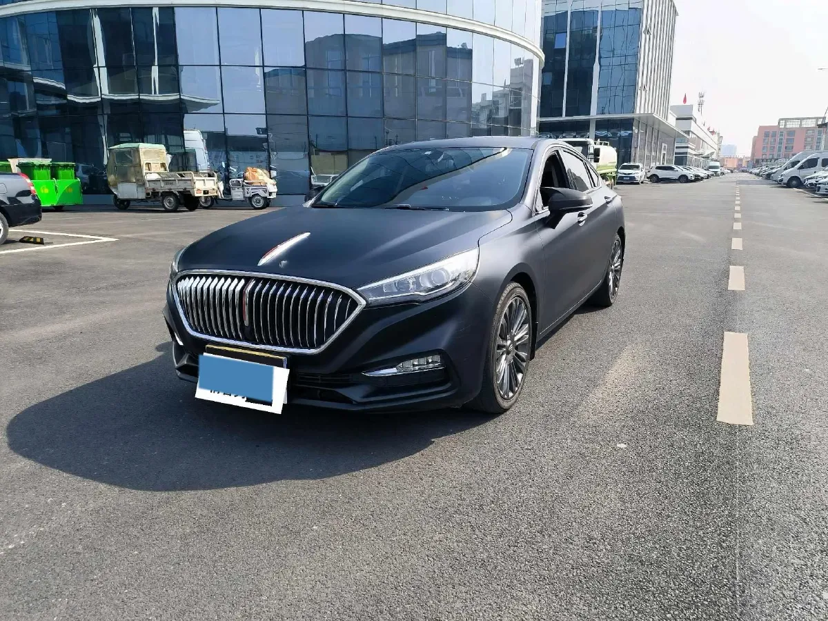 2020 HongQi H5 1.5T 169HP L4 7DCT,autocango,china used car exporter,china ev exporter,chinese used car exporter,chinese used ev exporter
