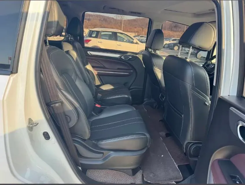 2021 GAC Trumpchi M6 1.5T 169HP L4 7DCT,autocango,china used car exporter,china ev exporter,chinese used car exporter,chinese used ev exporter