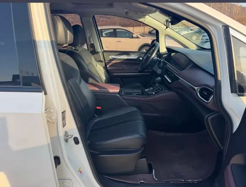 2021 GAC Trumpchi M6 1.5T 169HP L4 7DCT,autocango,china used car exporter,china ev exporter,chinese used car exporter,chinese used ev exporter