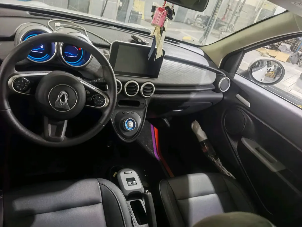 2021 Ora BlackCat BEV 30.3KWH,autocango,china used car exporter,china ev exporter,chinese used car exporter,chinese used ev exporter