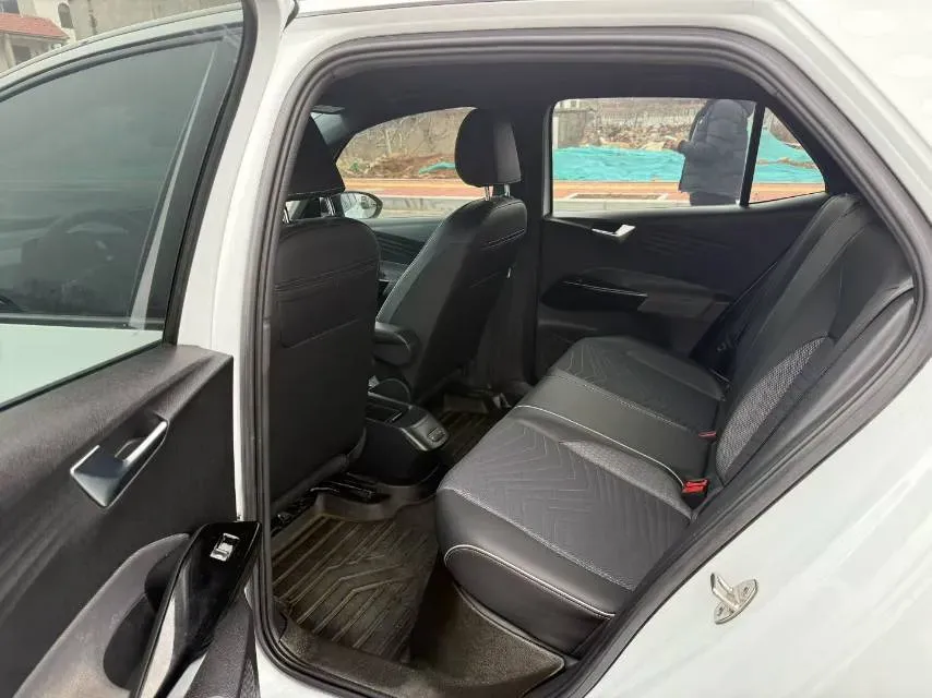 2023 Volkswagen ID.3 BEV 52.8KWH,autocango,china used car exporter,china ev exporter,chinese used car exporter,chinese used ev exporter