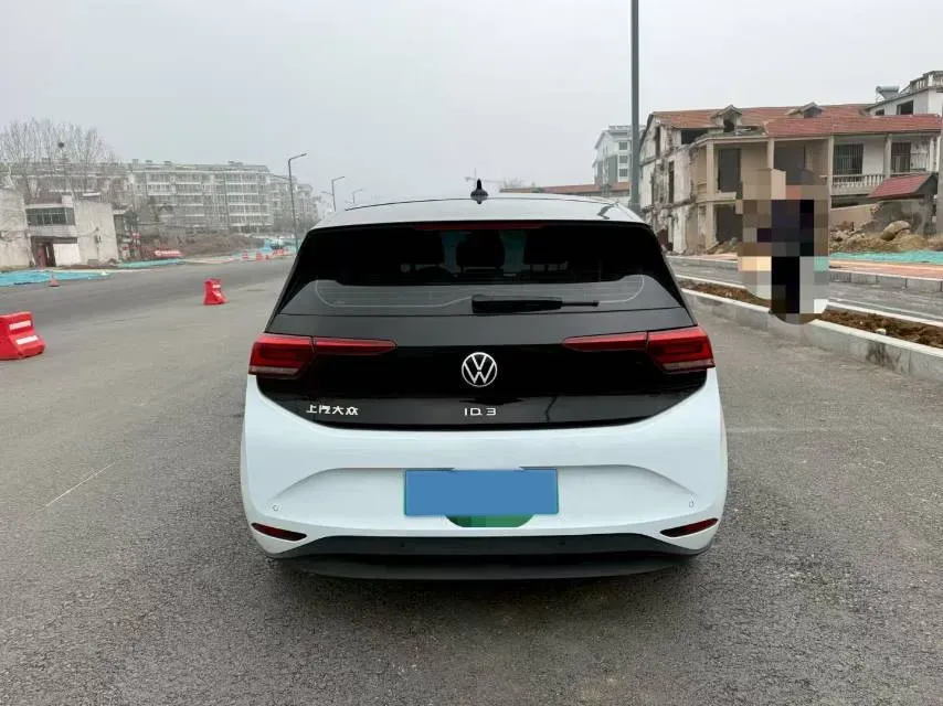 2023 Volkswagen ID.3 BEV 52.8KWH,autocango,china used car exporter,china ev exporter,chinese used car exporter,chinese used ev exporter