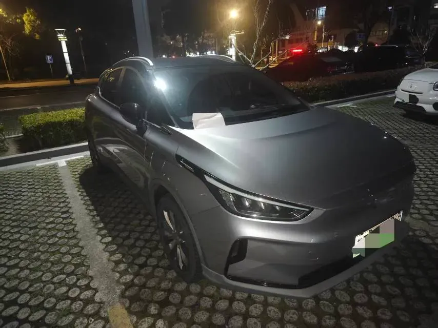 2020 Geometry C BEV 53KWH,autocango,china used car exporter,china ev exporter,chinese used car exporter,chinese used ev exporter