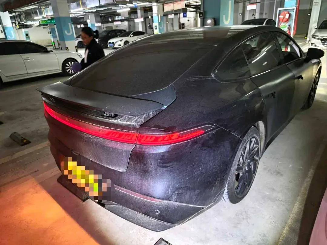 2024 DongFeng eπ eπ007 BEV 56.83KWH,autocango,china used car exporter,china ev exporter,chinese used car exporter,chinese used ev exporter