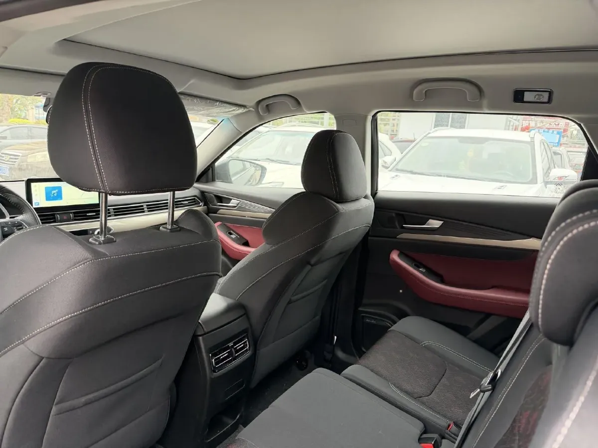 2022 Jetour X70S 1.5T 156HP L4 6DCT,autocango,china used car exporter,china ev exporter,chinese used car exporter,chinese used ev exporter