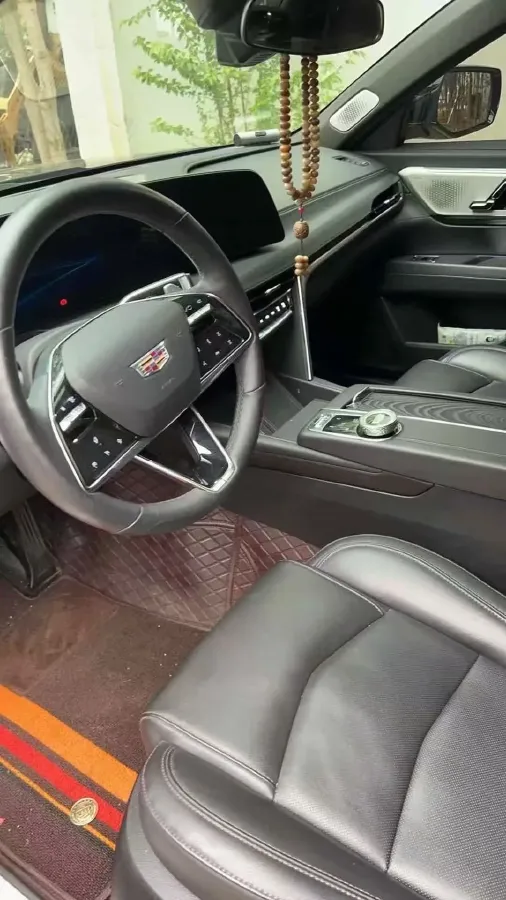 2023 Cadillac CT6 2.0T 237HP L4 10AT,autocango,china used car exporter,china ev exporter,chinese used car exporter,chinese used ev exporter