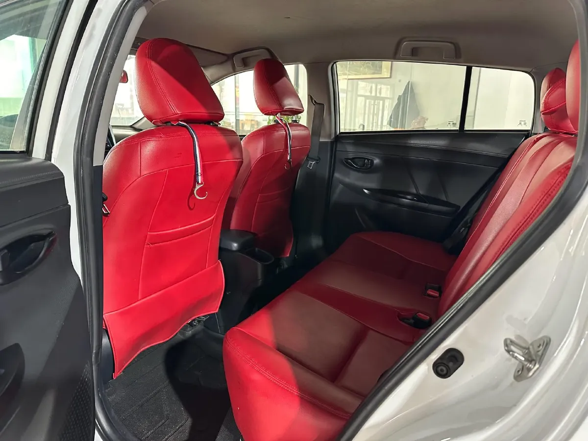 2019 Toyota Yaris L 1.5L 110HP L4 CVT,autocango,china used car exporter,china ev exporter,chinese used car exporter,chinese used ev exporter