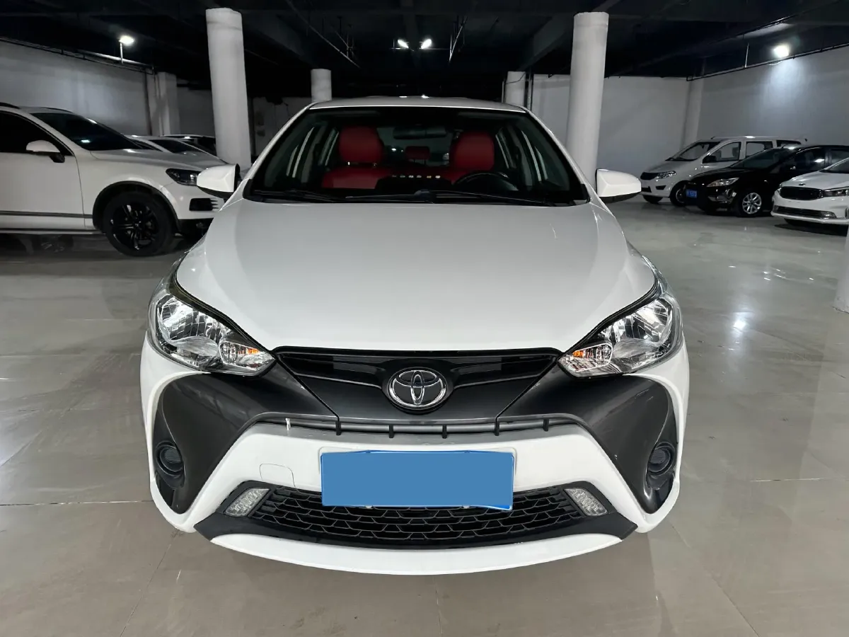 2019 Toyota Yaris L 1.5L 110HP L4 CVT,autocango,china used car exporter,china ev exporter,chinese used car exporter,chinese used ev exporter