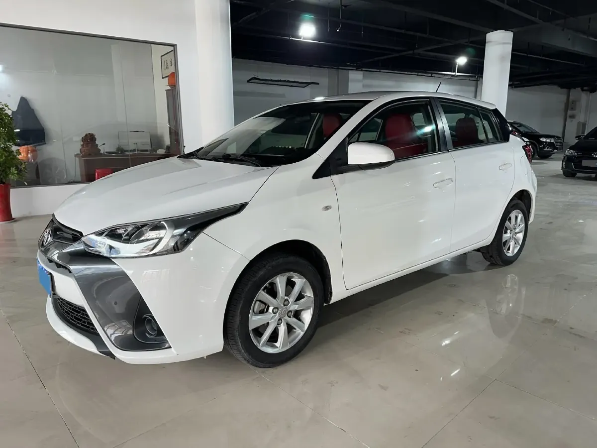 2019 Toyota Yaris L 1.5L 110HP L4 CVT,autocango,china used car exporter,china ev exporter,chinese used car exporter,chinese used ev exporter