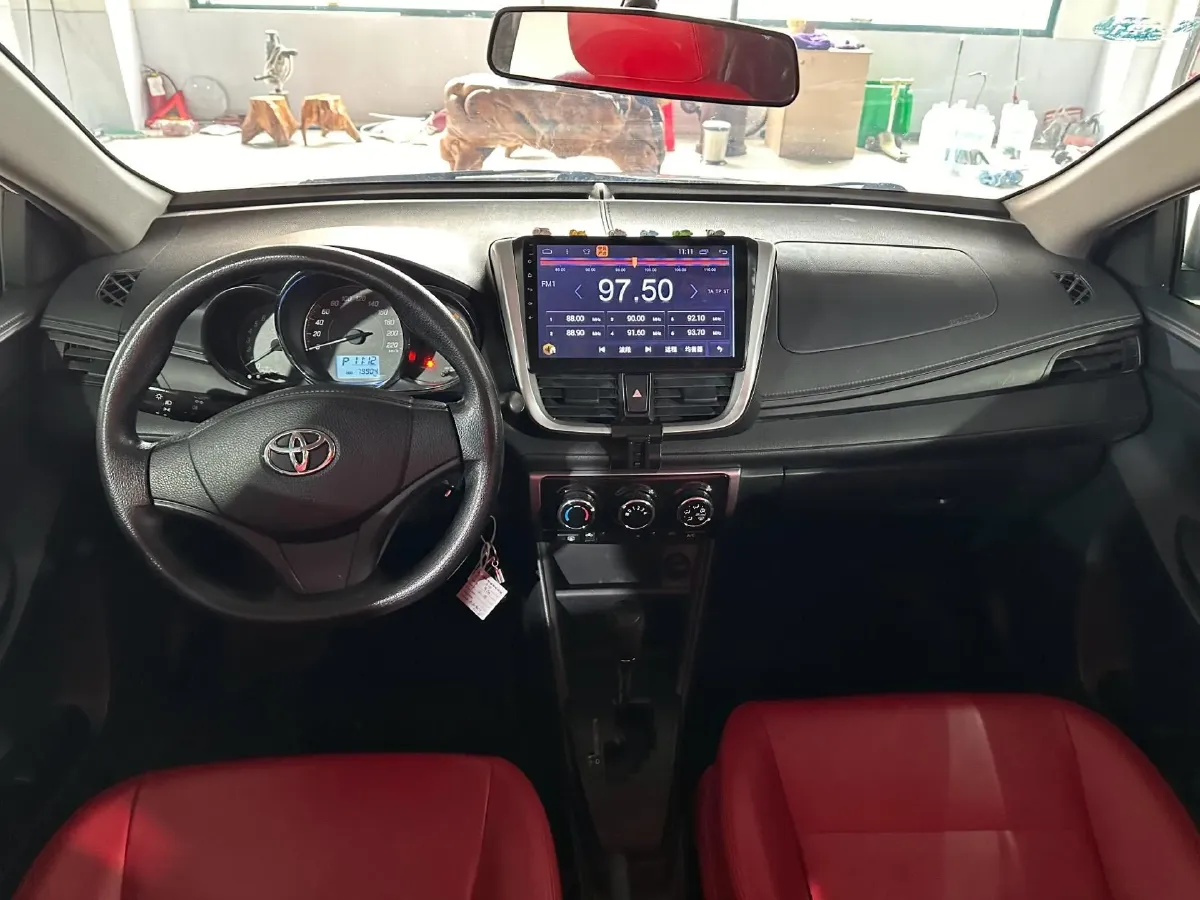 2019 Toyota Yaris L 1.5L 110HP L4 CVT,autocango,china used car exporter,china ev exporter,chinese used car exporter,chinese used ev exporter