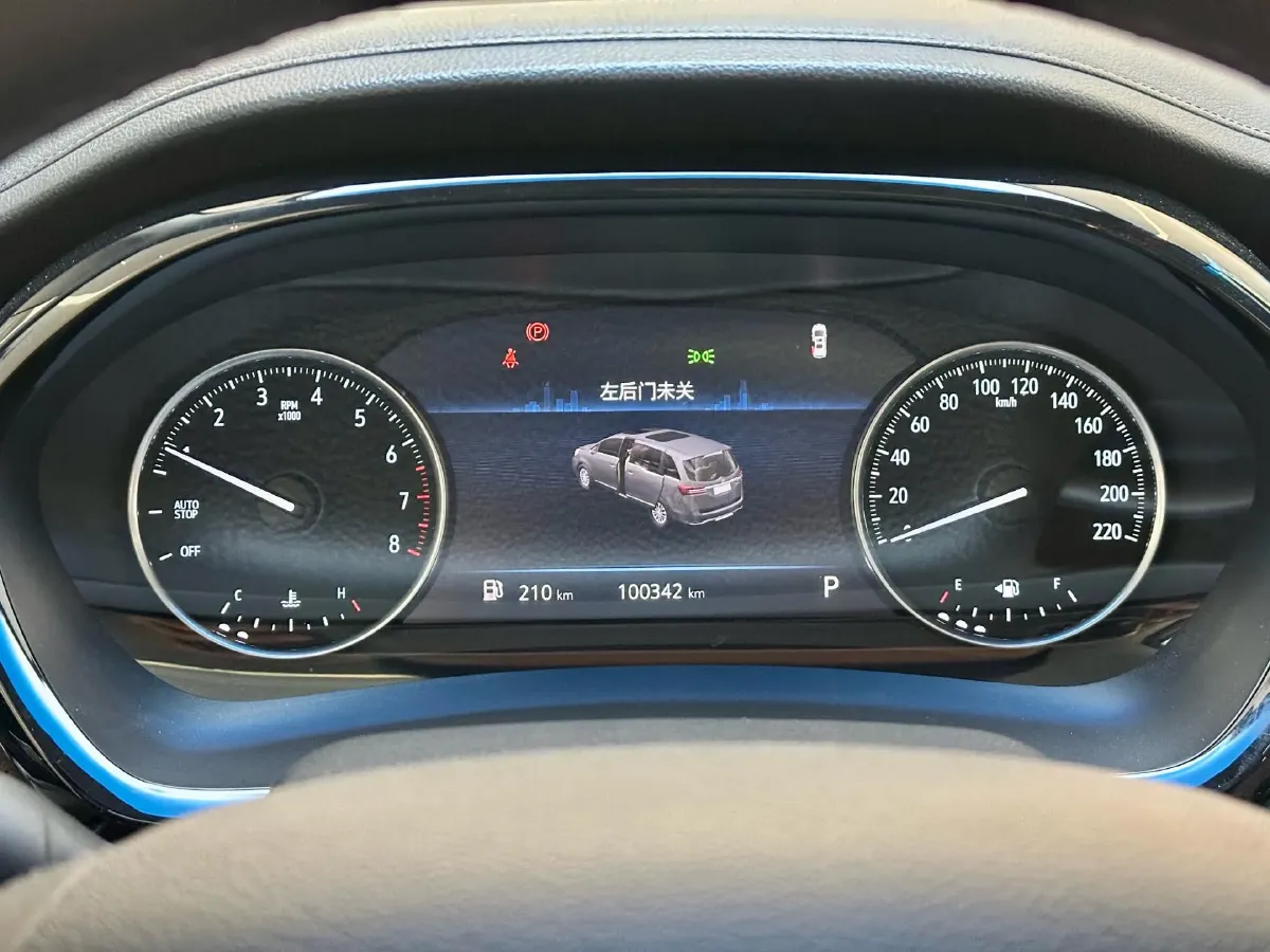 2022 Buick GL8 2.0T 237HP L4 9AT,autocango,china used car exporter,china ev exporter,chinese used car exporter,chinese used ev exporter