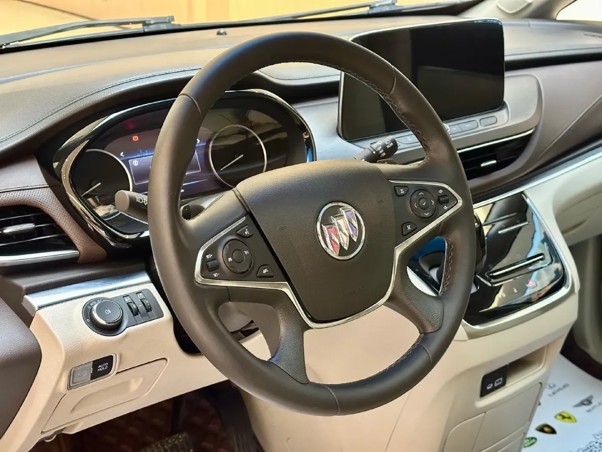 2022 Buick GL8 2.0T 237HP L4 9AT,autocango,china used car exporter,china ev exporter,chinese used car exporter,chinese used ev exporter