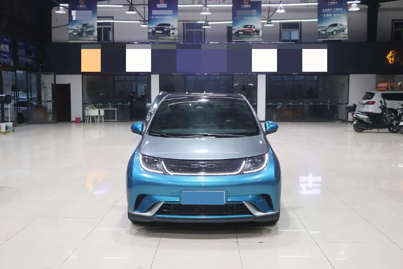 2023 BYD Dolphin BEV 44.928KWH,autocango,china used car exporter,china ev exporter,chinese used car exporter,chinese used ev exporter