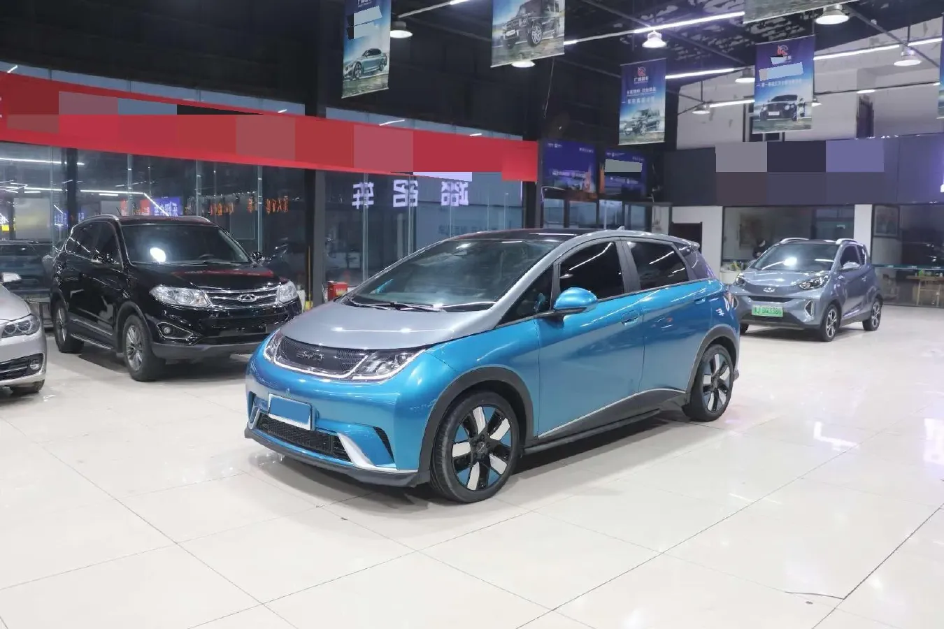 2023 BYD Dolphin BEV 44.928KWH,autocango,china used car exporter,china ev exporter,chinese used car exporter,chinese used ev exporter