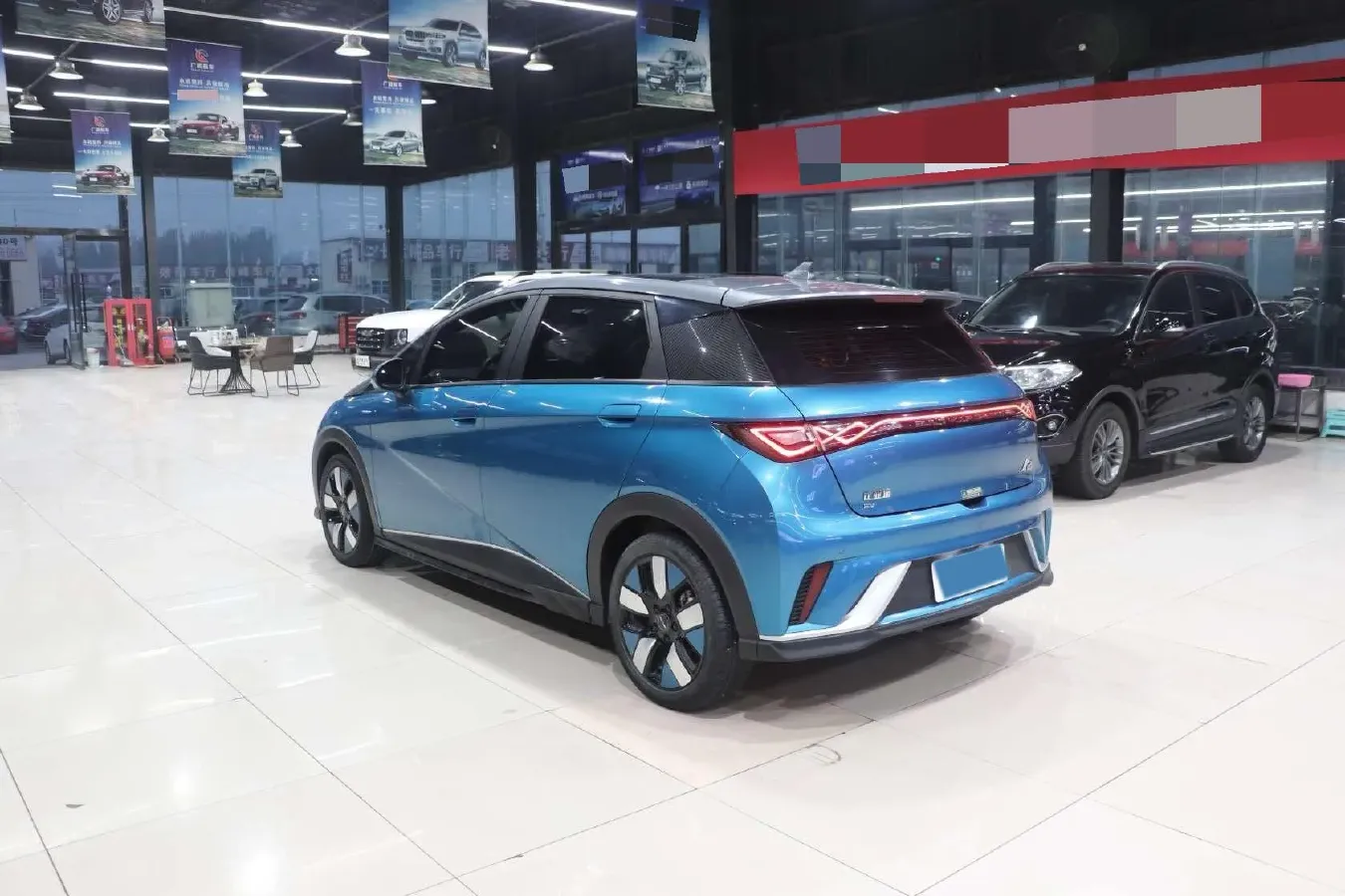 2023 BYD Dolphin BEV 44.928KWH,autocango,china used car exporter,china ev exporter,chinese used car exporter,chinese used ev exporter