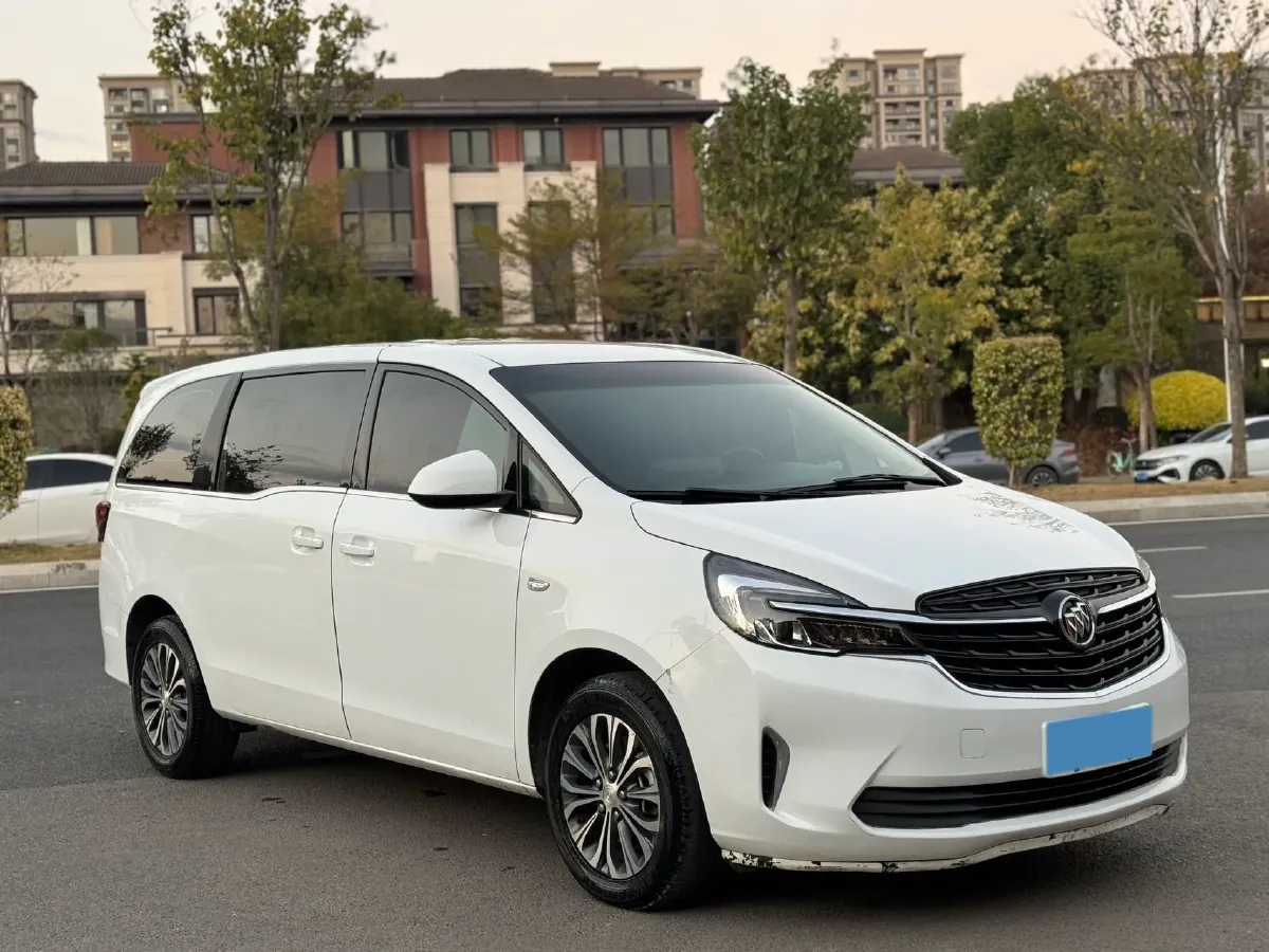 2021 Buick GL8 2.0T 237HP L4 9AT,autocango,china used car exporter,china ev exporter,chinese used car exporter,chinese used ev exporter