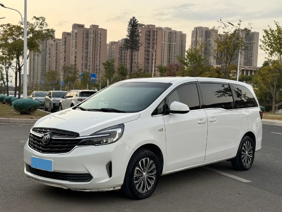 2021 Buick GL8 2.0T 237HP L4 9AT,autocango,china used car exporter,china ev exporter,chinese used car exporter,chinese used ev exporter