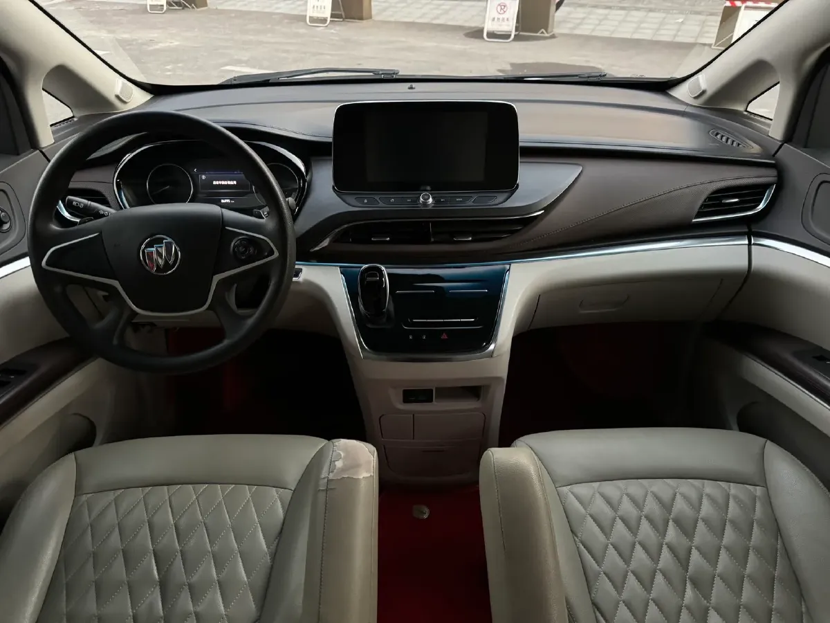 2021 Buick GL8 2.0T 237HP L4 9AT,autocango,china used car exporter,china ev exporter,chinese used car exporter,chinese used ev exporter