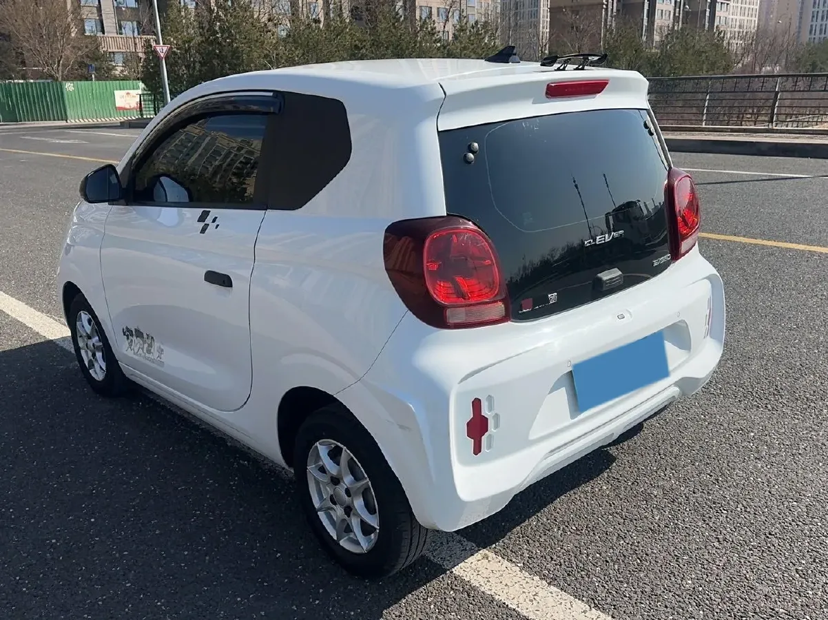 2022 Roewe Clever BEV 29KWH,autocango,china used car exporter,china ev exporter,chinese used car exporter,chinese used ev exporter