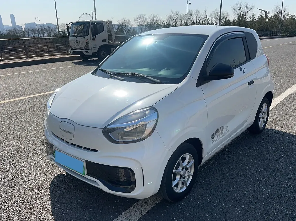 2022 Roewe Clever BEV 29KWH,autocango,china used car exporter,china ev exporter,chinese used car exporter,chinese used ev exporter