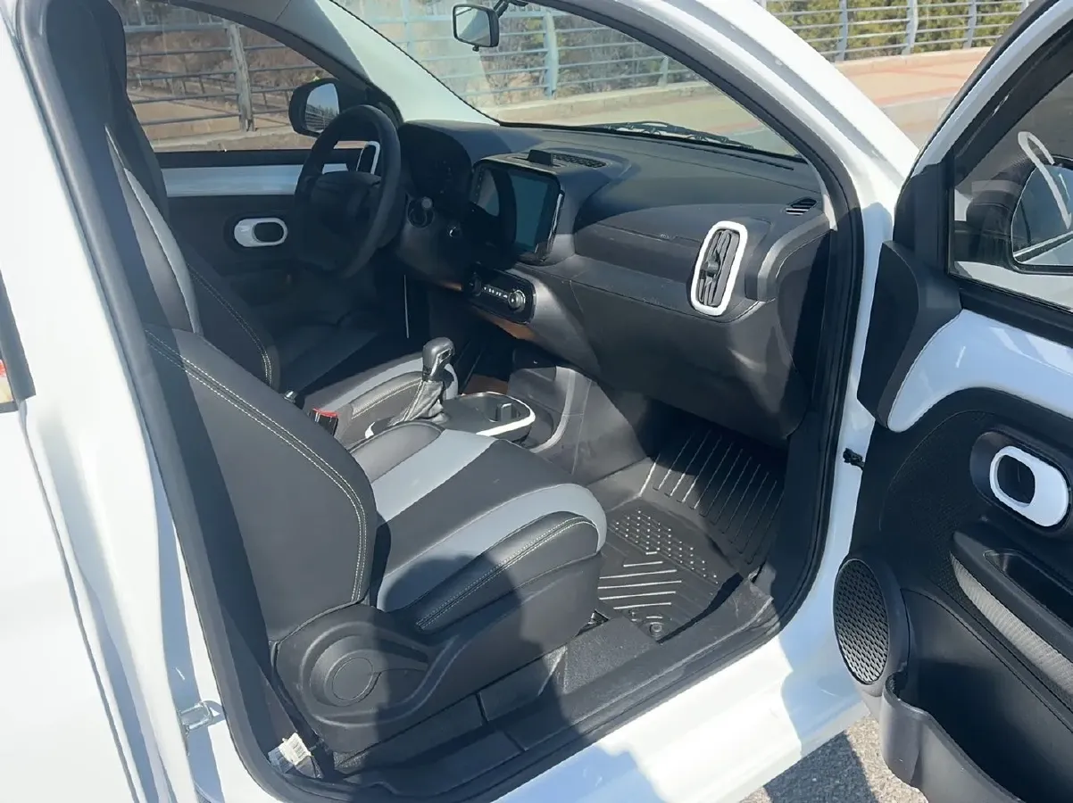 2022 Roewe Clever BEV 29KWH,autocango,china used car exporter,china ev exporter,chinese used car exporter,chinese used ev exporter