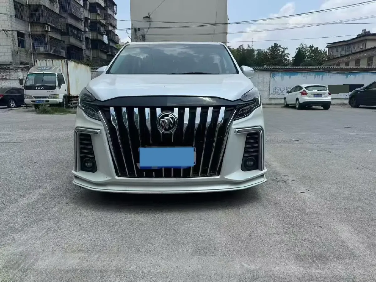 2021 Buick GL8 2.0T 237HP L4 9AT,autocango,china used car exporter,china ev exporter,chinese used car exporter,chinese used ev exporter