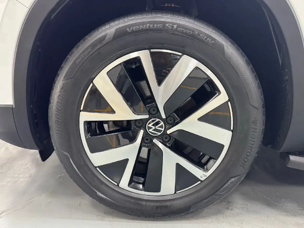 2023 Volkswagen Tayron 1.4T 150HP L4 7DCT,autocango,china used car exporter,china ev exporter,chinese used car exporter,chinese used ev exporter