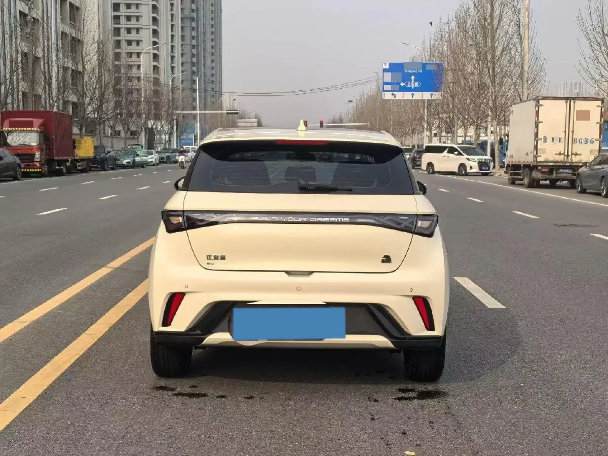 2023 BYD Dolphin BEV 44.928KWH,autocango,china used car exporter,china ev exporter,chinese used car exporter,chinese used ev exporter