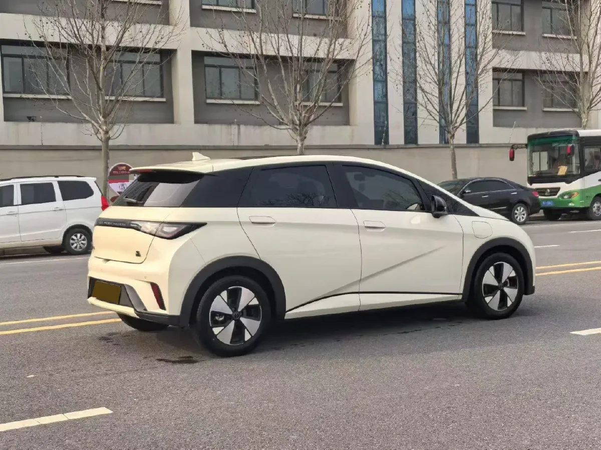 2023 BYD Dolphin BEV 44.928KWH,autocango,china used car exporter,china ev exporter,chinese used car exporter,chinese used ev exporter