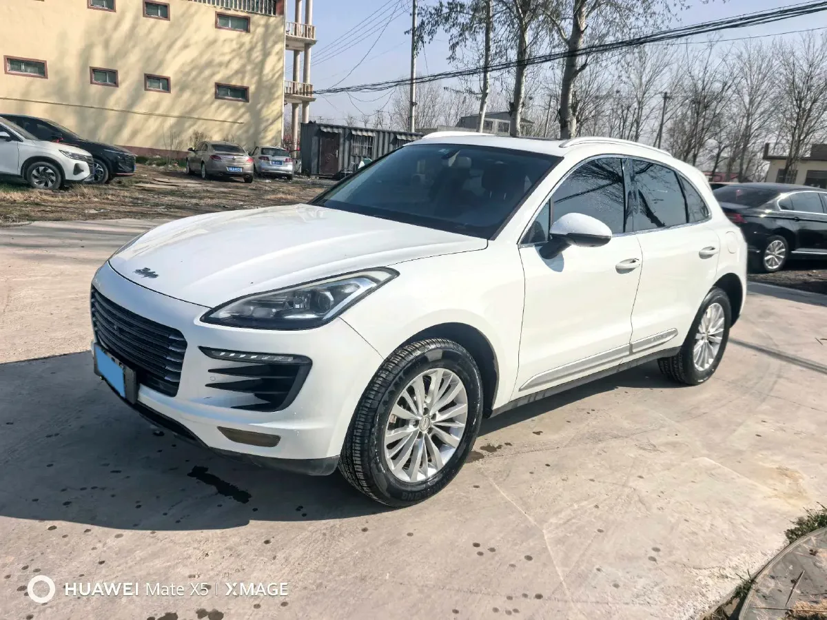 2017 Zotye SR9 2.0T 190HP L4 5MT,autocango,china used car exporter,china ev exporter,chinese used car exporter,chinese used ev exporter