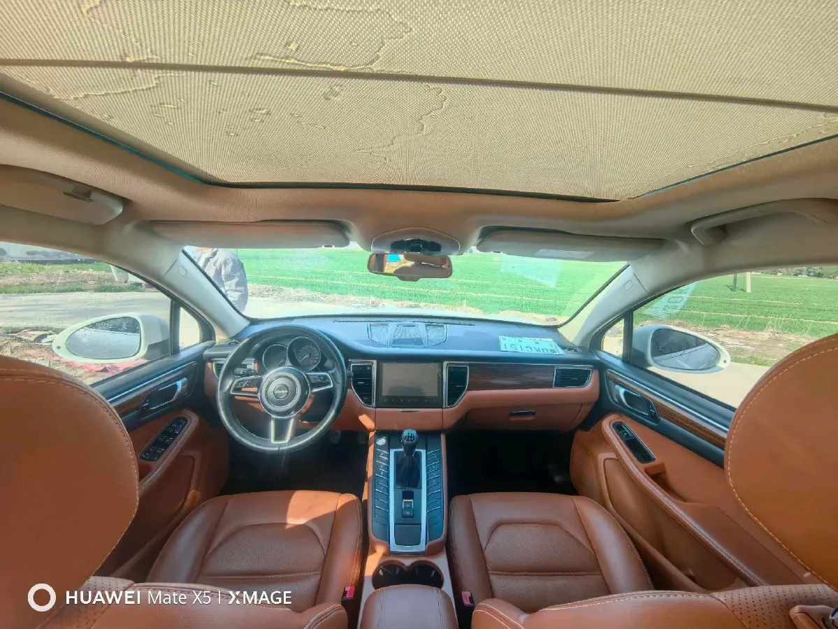 2017 Zotye SR9 2.0T 190HP L4 5MT,autocango,china used car exporter,china ev exporter,chinese used car exporter,chinese used ev exporter