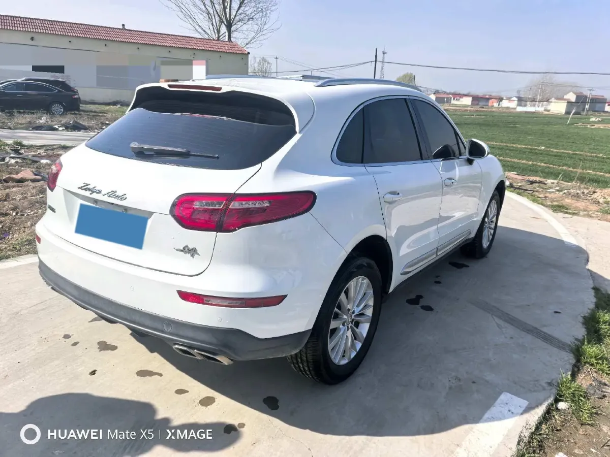 2017 Zotye SR9 2.0T 190HP L4 5MT,autocango,china used car exporter,china ev exporter,chinese used car exporter,chinese used ev exporter